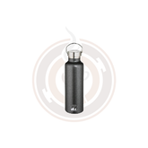 Cilio - Vacuum flask GRIGIO